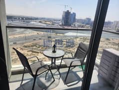 شقة في ويفز ريزيدنس،ليوان 48000 درهم - 14731844