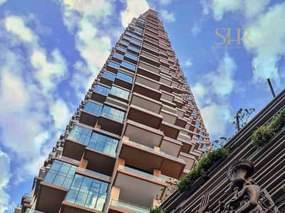 商业湾， 迪拜 1 卧室单位待租 - 位于商业湾，迪拜SLS酒店公寓 1 卧室的公寓 124000 AED - 14731847