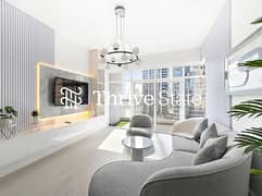 Full Marina View | Luxury Upgrade | Large Layout | Furnished