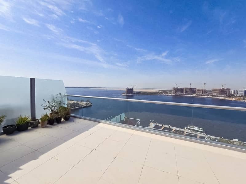Full Sea View | Tenanted Unit | Beach Access Full Sea View | Tenanted Unit | Beach Access