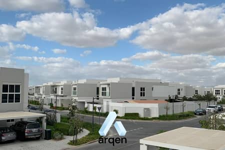 3 Bedroom Townhouse for Sale in Mudon, Dubai - Spacious 3BR | Arabella 3 | Family Community | Rented 3 Bedroom Townhouse for Sale in Mudon, Dubai - Spacious 3BR | Arabella 3 | Family Community | Rented