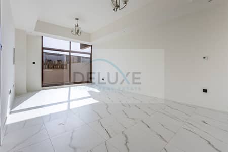 4 Camere Villa in Affitto a Mohammed Bin Rashid City (MBR City), Dubai - 13. jpg