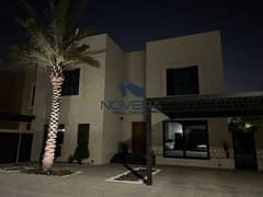 تاون هاوس في مدينة الشارقة المستدامة،الشغرافة 1،الرحمانية 3 غرف 155000 درهم - 14731931