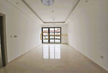1 Bedroom Apartment for Rent in Jumeirah Village Circle (JVC), Dubai - Semi Furnished | Spacious Unit | Brand New