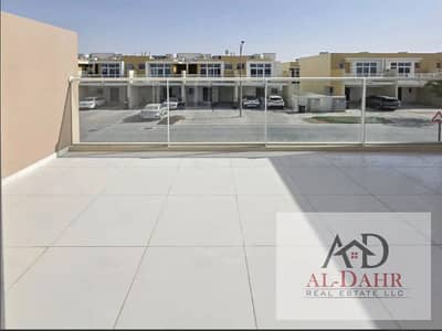 3 Bedroom Townhouse for Rent in DAMAC Hills 2 (Akoya by DAMAC), Dubai - Screenshot 2026-04-03 154625. png 3 Bedroom Townhouse for Rent in DAMAC Hills 2 (Akoya by DAMAC), Dubai - Screenshot 2026-04-03 154625. png
