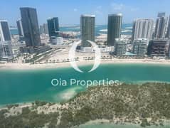 شقة في أبراج هيدرا أفينيو،سيتي أوف لايتس،جزيرة الريم 975000 درهم - 14731984