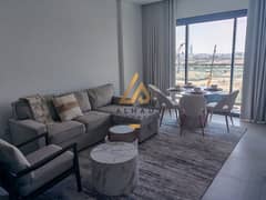 شقة في ميرتل،سنترال بارك،سيتي ووك،الوصل 1 غرفة 145000 درهم - 14732006