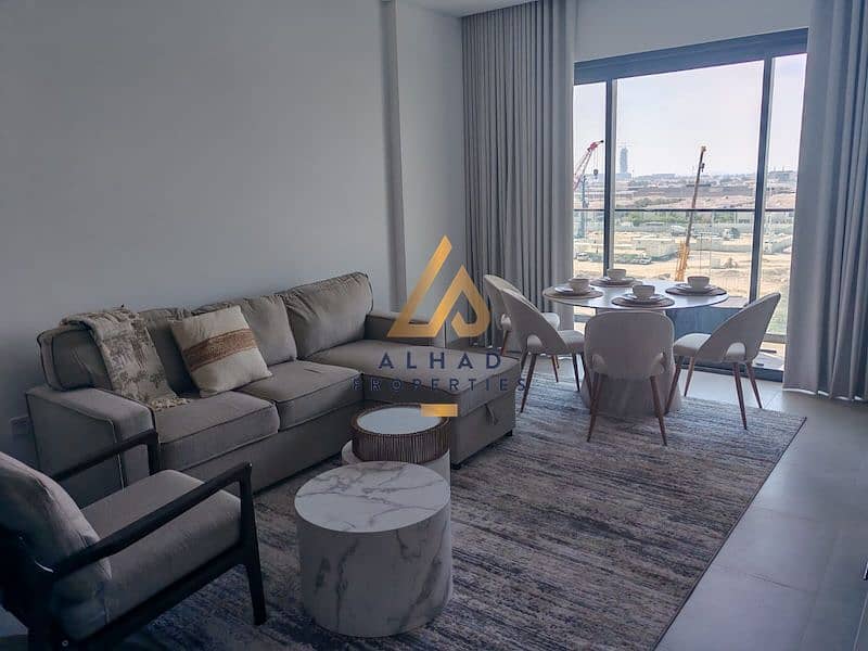 Furnished | Low Floor | Vacant | Great Deal Furnished | Low Floor | Vacant | Great Deal