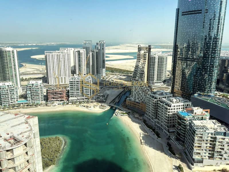 Vacant Now | Luxury View Living | Prime Location