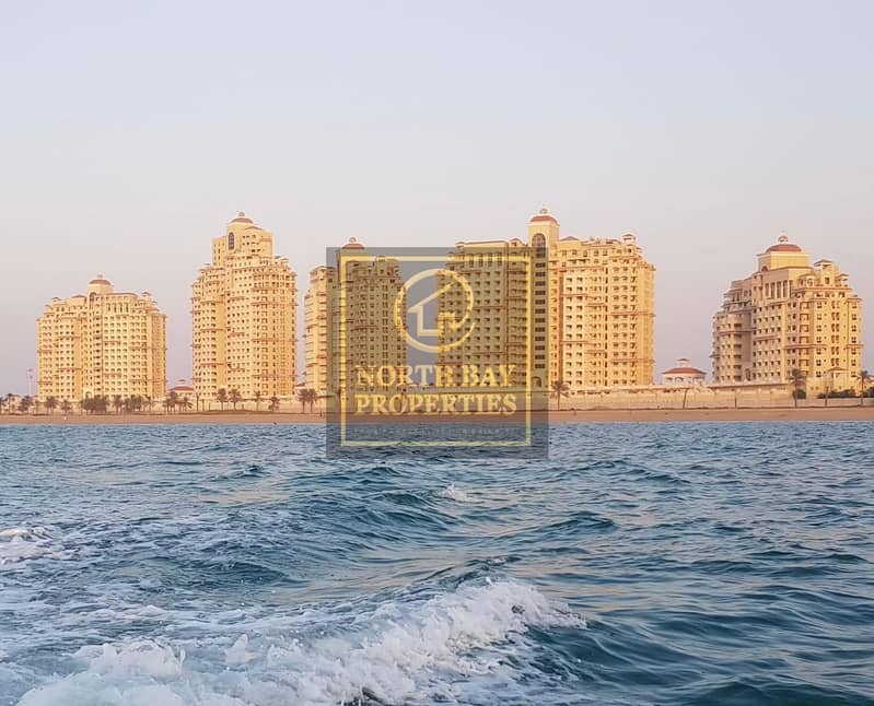 Cozy Studio | High Floor | Stunning Views | Pool and Gym Access