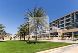 شقة في الزينة C،الزينة،شاطئ الراحة 2 غرف 2850000 درهم - 14732083