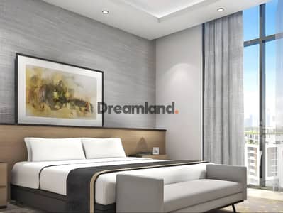 1 habitación Apartamento para en Venta en Sobha Hartland, Dubai - 1. png 1 habitación Apartamento para en Venta en Sobha Hartland, Dubai - 1. png