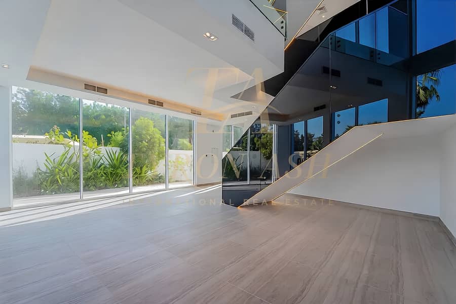 Exclusive Forest Living | 3-Storey Villa - Image 2