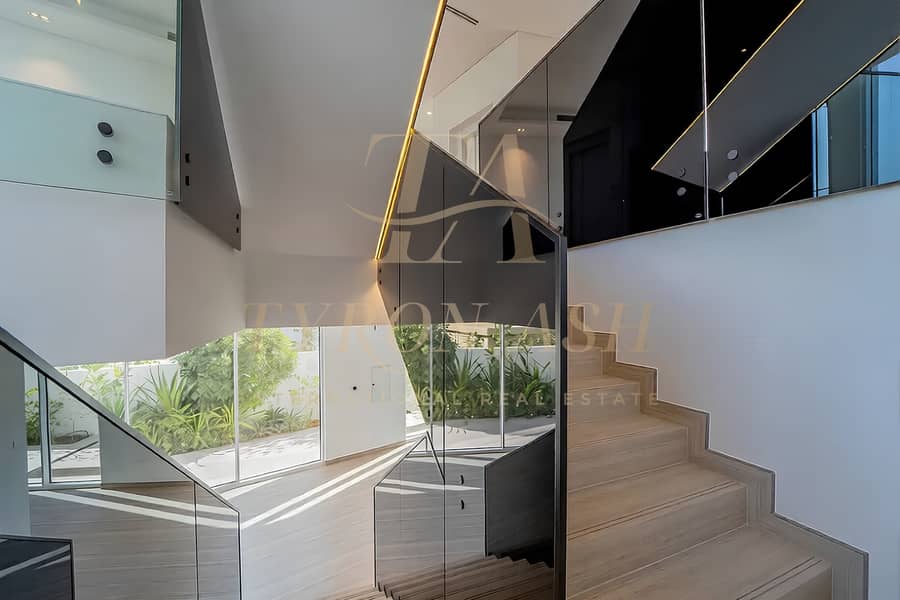 Exclusive Forest Living | 3-Storey Villa - Image 5