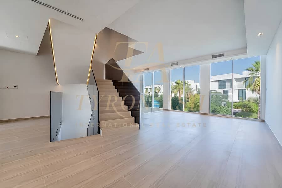 Exclusive Forest Living | 3-Storey Villa - Image 6