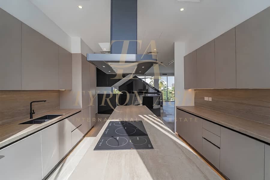 Exclusive Forest Living | 3-Storey Villa - Image 7