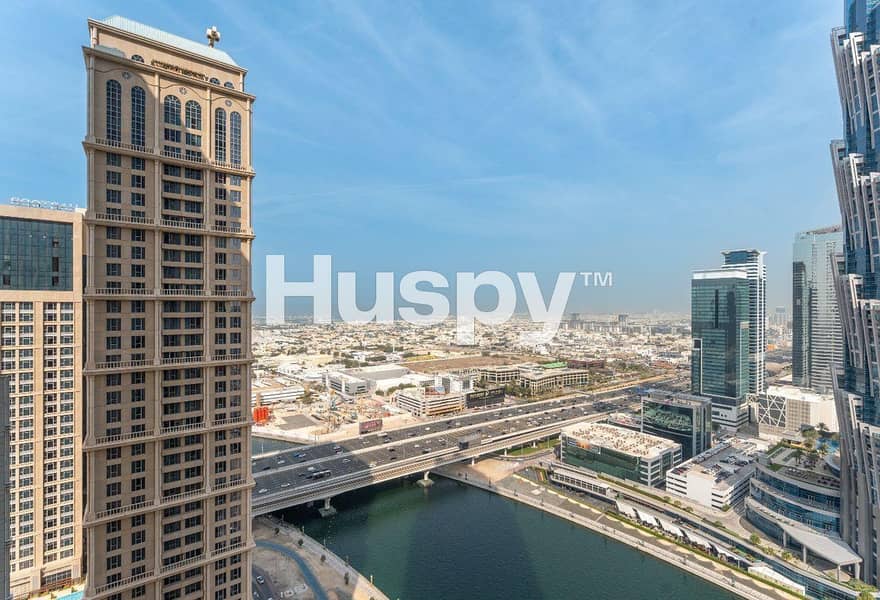 Vacant | Sea View | Fully Furnished Vacant | Sea View | Fully Furnished