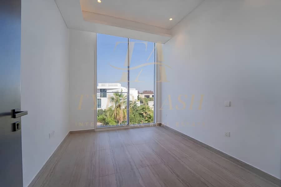 Exclusive Forest Living | 3-Storey Villa - Image 9