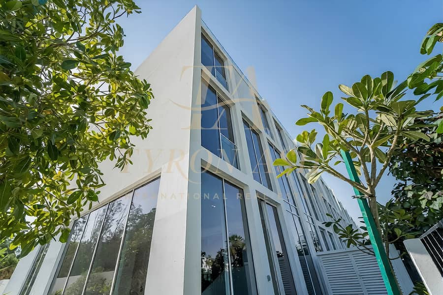 Exclusive Forest Living | 3-Storey Villa - Image 23