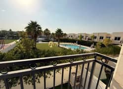 فیلا في فيكتوريا،(أكويا من داماك) داماك هيلز 2 4 غرف 90000 درهم - 14732175