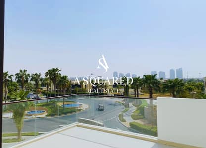 6 Bedroom Villa for Rent in DAMAC Hills, Dubai - image_0 6 Bedroom Villa for Rent in DAMAC Hills, Dubai - image_0
