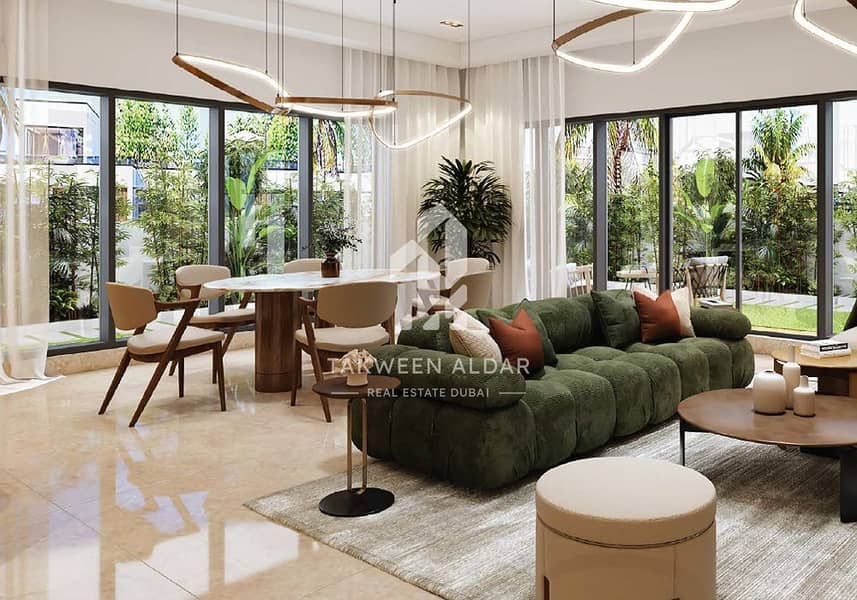 DAMAC Properties