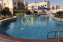 شقة في الغدیر 2 غرف 1250000 درهم - 14732303