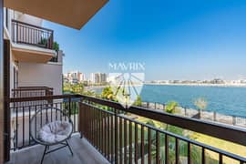 تاون هاوس في سور لا مير،بورت دو لا مير،لا مير،جميرا 3 غرف 650000 درهم - 14732305