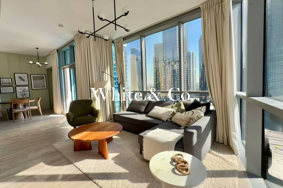Apartamento en Jumeirah Lake Towers (JLT),JLT Cluster D,Indigo Tower, 1 dormitorio, 1650000 AED - 14732330 Apartamento en Jumeirah Lake Towers (JLT),JLT Cluster D,Indigo Tower, 1 dormitorio, 1650000 AED - 14732330