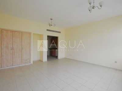Clean and Well Maintained Studio | England Cluster Clean and Well Maintained Studio | England Cluster