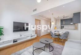 شقة في ميدان هانوفر،الضاحية 10،قرية جميرا الدائرية 1 غرفة 815000 درهم - 14732404