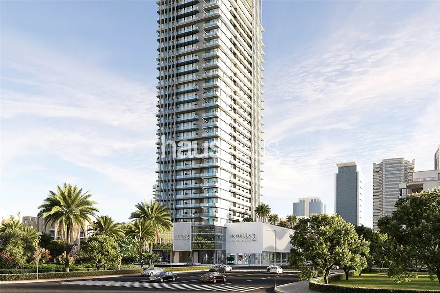 Exclusive | 2BR+Study | Furnished | Best Deal in Jumeirah Village Circle (JVC)