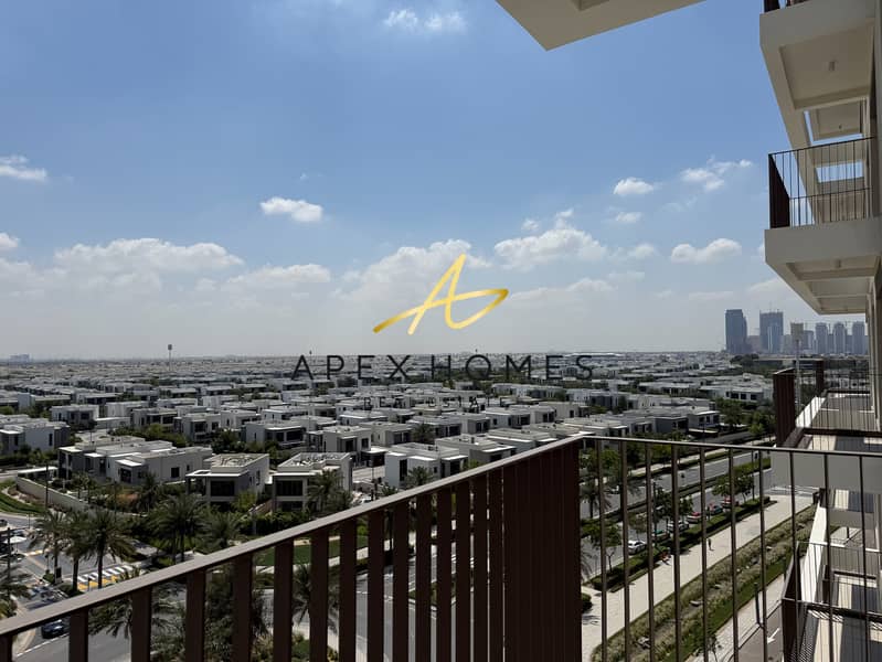 Brand New 2BR | High Floor | Hills Park Brand New 2BR | High Floor | Hills Park