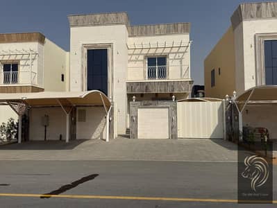 5 Bedroom Villa for Rent in Al Zahya, Ajman - WhatsApp Image 2026-04-02 at 4.02. 04 PM (23). jpeg