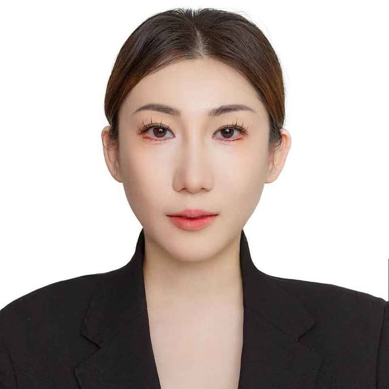 Jiao Liu