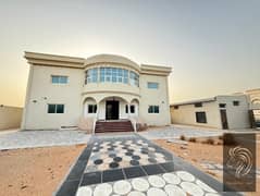 فیلا في الجرف 1،الجرف 10 غرف 159000 درهم - 14732545