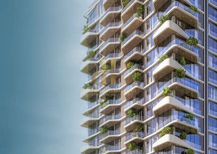 1 Спальня Апартаменты Продажа в Meydan Horizon, Дубай - 1. jpg