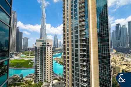 3 habitaciones Apartamento para en Alquiler en Downtown Dubai, Dubai - Apartamento en Downtown Dubai，The Residences，The Residence 8, 3 dormitorios, 300000 AED - 14732573