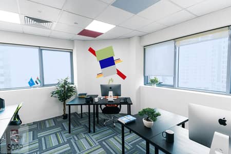 Office for Rent in Barsha Heights (Tecom), Dubai - 2 (4). jpg
