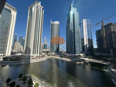 2 Bedroom Flat for Sale in Jumeirah Lake Towers (JLT), Dubai - AMAZING VIEWS | WITH BALCONY | HIGH FLOOR