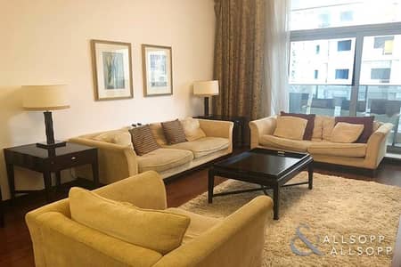 2 Bedrooms | Fully Furnished | Lake Views 2 Bedrooms | Fully Furnished | Lake Views