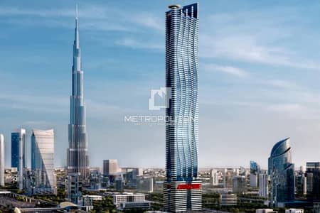 2 habitaciones Apartamento para en Venta en Business Bay, Dubai - Apartamento en Business Bay,Bayz 102 by Danube, 2 dormitorios, 3100000 AED - 14732641 2 habitaciones Apartamento para en Venta en Business Bay, Dubai - Apartamento en Business Bay,Bayz 102 by Danube, 2 dormitorios, 3100000 AED - 14732641