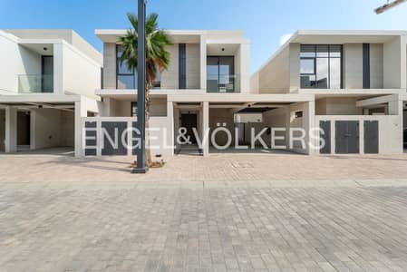 4 Bedroom Villa for Rent in Al Marjan Island, Ras Al Khaimah - Brand New Villa with Private Beach Access