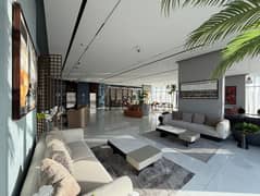 شقة في بوابة إكيتي،جبل علي 1 غرفة 970000 درهم - 14732662