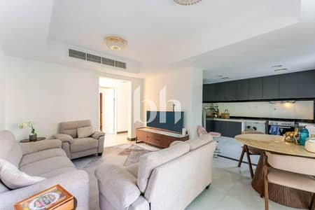 2 habitaciones Townhouse para en Alquiler en The Springs, Dubai - images image img