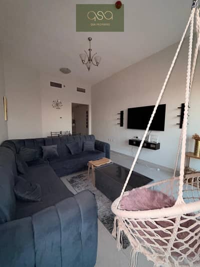 Appartement de 2 chambres à à louer à Emirates City, Ajman - WhatsApp Image 2026-04-03 at 1.11. 14 PM (1). jpeg Appartement de 2 chambres à à louer à Emirates City, Ajman - WhatsApp Image 2026-04-03 at 1.11. 14 PM (1). jpeg