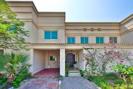 فیلا في فلل الشاطئ،ربدان 2 غرف 2499999 درهم - 14732797