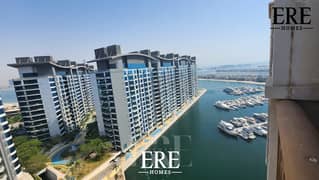 شقة في مارينا ريزيدنسز 1،مارينا ريزيدنسز،نخلة جميرا 4 غرف 900000 درهم - 14732796