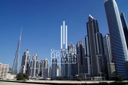 فلیٹ 1 غرفة نوم للبيع في الخليج التجاري، دبي - Spacious 1 Bed Unit | Vacant on Transfer فلیٹ 1 غرفة نوم للبيع في الخليج التجاري، دبي - Spacious 1 Bed Unit | Vacant on Transfer