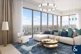 شقة في هيلز بارك،دبي هيلز استيت 2 غرف 2350000 درهم - 14732865